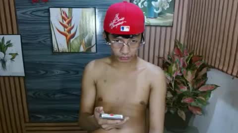 Snapshot of cutie_mico chatting on 1, 2, 2026 cutie_mico online show from 1, 2, 2026
