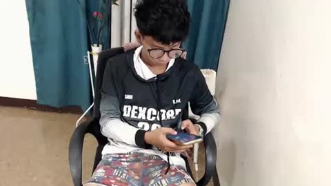 Snapshot of cutie_mico chatting on 19, 6, 2026 cutie_mico online show from 19, 6, 2026