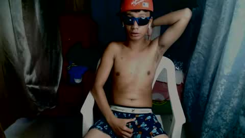 Snapshot of cutie_mico chatting on 25, 7, 2026 cutie_mico online show from 25, 7, 2026