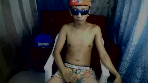Snapshot of cutie_mico chatting on 1, 8, 2026 cutie_mico online show from 1, 8, 2026