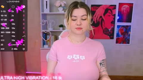 Snapshot of cutie_mili chatting on 29, 1, 2025 mili online show from 29, 1, 2025
