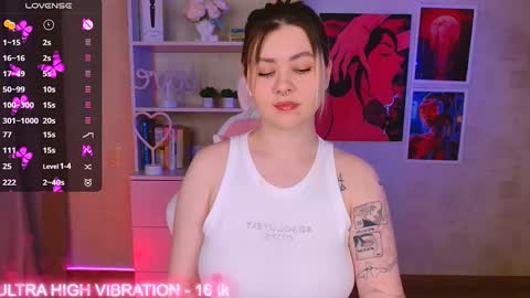 Snapshot of cutie_mili chatting on 5, 2, 2025 mili online show from 5, 2, 2025