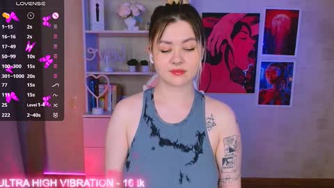 Snapshot of cutie_mili chatting on 5, 2, 2025 mili online show from 5, 2, 2025
