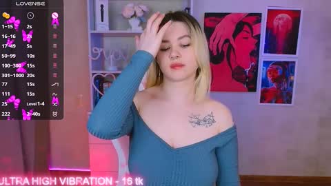 Snapshot of cutie_mili chatting on 15, 2, 2025 mili online show from 15, 2, 2025