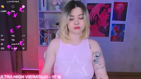 Snapshot of cutie_mili chatting on 17, 2, 2025 mili online show from 17, 2, 2025