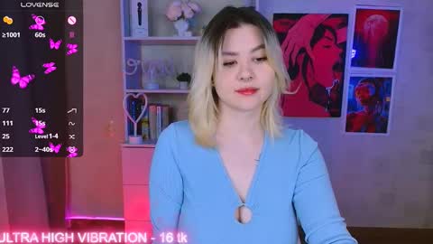 Snapshot of cutie_mili chatting on 19, 2, 2025 mili online show from 19, 2, 2025