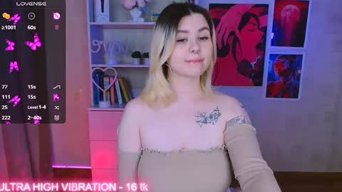 Snapshot of cutie_mili chatting on 27, 2, 2025 mili online show from 27, 2, 2025