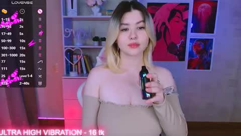 Snapshot of cutie_mili chatting on 27, 2, 2025 mili online show from 27, 2, 2025