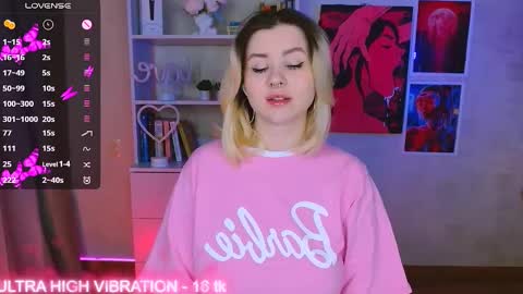 Snapshot of cutie_mili chatting on 5, 3, 2025 mili online show from 5, 3, 2025