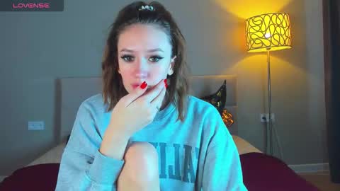 Kate online show from 9, 11, 2025