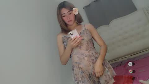 AUDREY online show from 20, 12, 2024