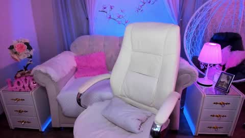 Alice online show from 21, 1, 2025