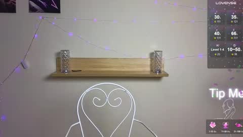 cutiefull_lion online show from 10, 3, 2025