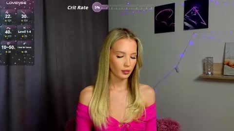 cutiefull_lion online show from 1, 10, 2025