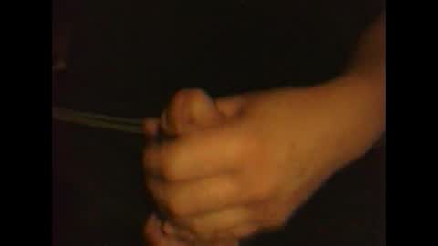 CutieBoy online show from 16, 2, 2025