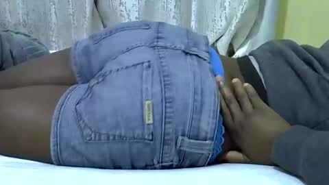 cutiehanish4 online show from 22, 11, 2025