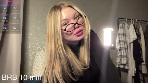Julie  online show from 3, 6, 2026