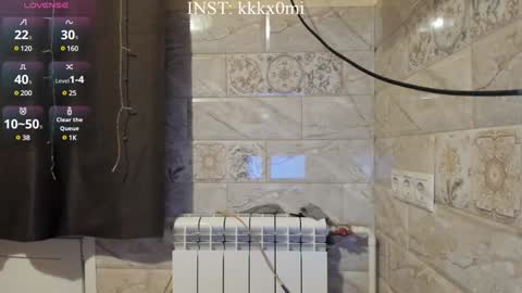 cutiekitty_cb online show from 11, 1, 2025