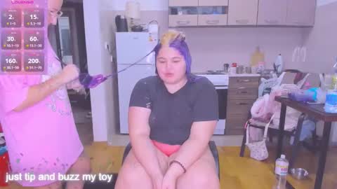 cutielanalova online show from 17, 10, 2025