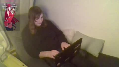 Snapshot of cutiemio chatting on 15, 2, 2025 Mio  online show from 15, 2, 2025