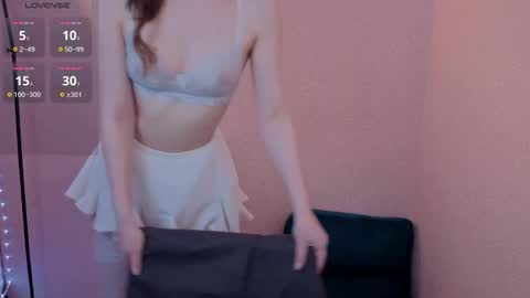 Snapshot of cutienatura chatting on 15, 3, 2026 Olivia online show from 15, 3, 2026