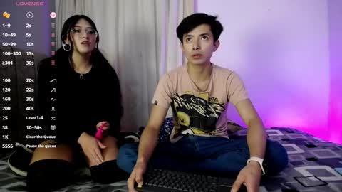 Jodie online show from 1, 12, 2025