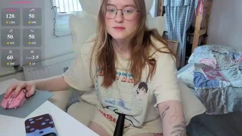 Alice  online show from 20, 7, 2026