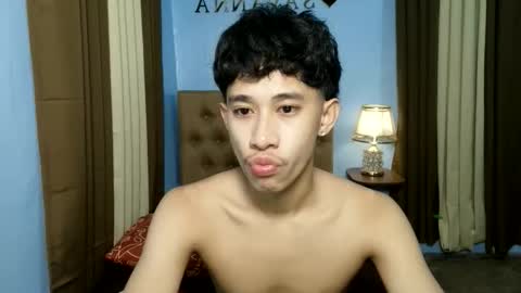 cutiestasiantwink online show from 9, 5, 2026