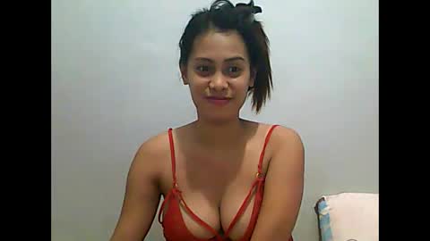 CutieTrina online show from 9, 12, 2024