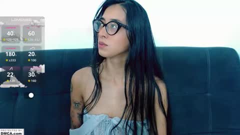 miss ari  online show from 4, 12, 2025