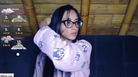 miss ari  online show from 8, 5, 2026