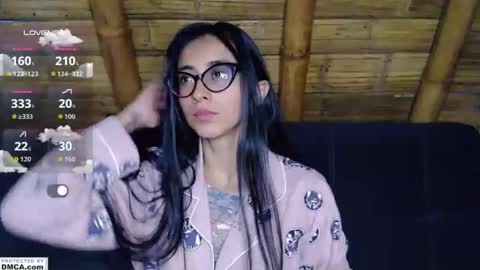miss ari  online show from 9, 5, 2026