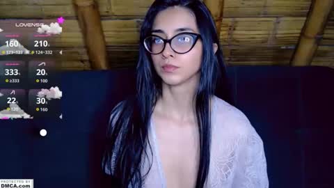 miss ari  online show from 9, 6, 2026