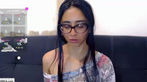 miss ari  online show from 27, 7, 2026