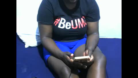 cuttie_baby online show from 26, 4, 2026