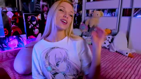 Nora online show from 16, 12, 2024