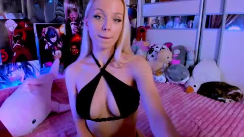 Nora online show from 28, 1, 2025