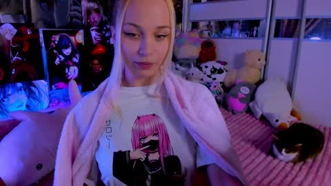 Nora online show from 27, 9, 2025