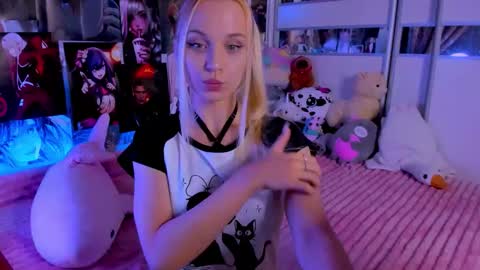 Nora online show from 22, 10, 2025