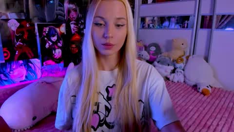 Nora online show from 28, 10, 2025