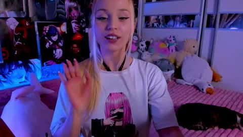 Nora online show from 11, 3, 2026