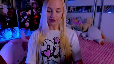 Nora online show from 19, 3, 2026