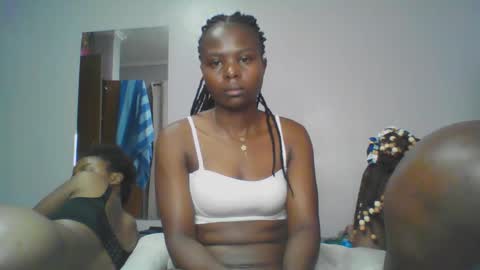 melanin online show from 15, 5, 2026