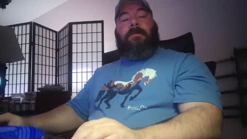 Bubba Bull online show from 25, 5, 2026