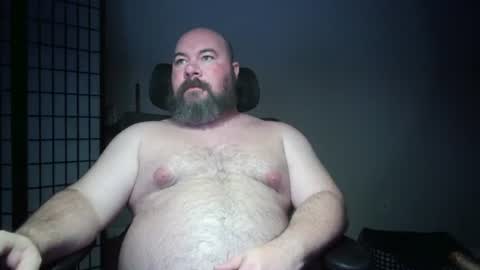 Snapshot of cwbyga chatting on 7, 7, 2026 Bubba Bull online show from 7, 7, 2026