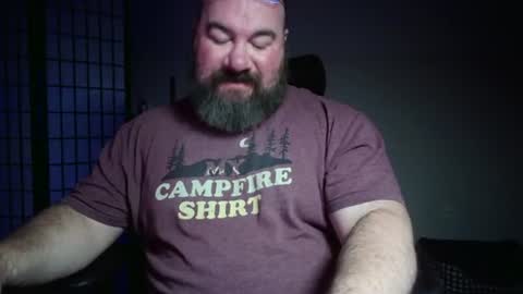 Snapshot of cwbyga chatting on 8, 7, 2026 Bubba Bull online show from 8, 7, 2026
