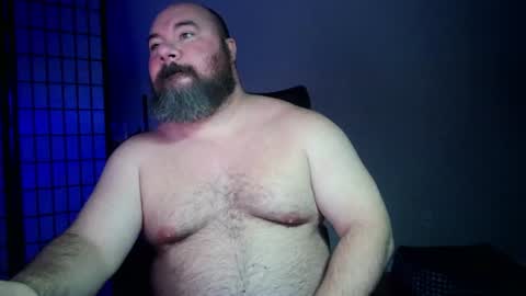 Snapshot of cwbyga chatting on 11, 7, 2026 Bubba Bull online show from 11, 7, 2026