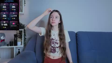 Ashly online show from 10, 5, 2026