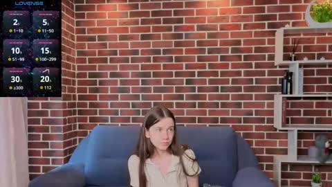 Ashly online show from 18, 5, 2026