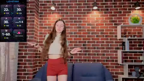 Ashly online show from 30, 5, 2026